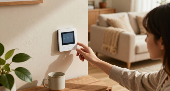Apple Now Sells Aqara’s New Adaptive Temperature Thermostat And More Accessories