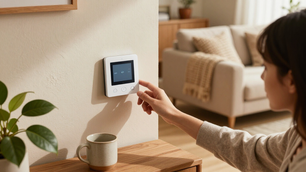 Apple Now Sells Aqara’s New Adaptive Temperature Thermostat And More Accessories