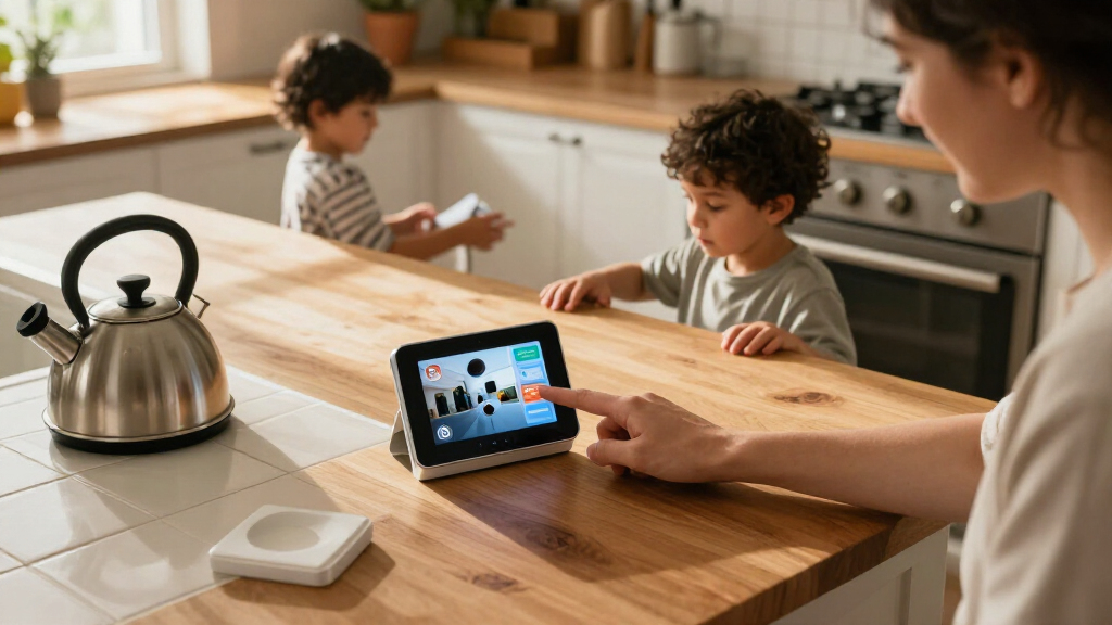 Apple’s HomeView Ad Is Confusing To Everyone Except Parents