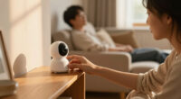 Apple’s Reportedly Developing A Smart Home Camera That Doesn’t Record Video