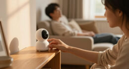 Apple’s Reportedly Developing A Smart Home Camera That Doesn’t Record Video