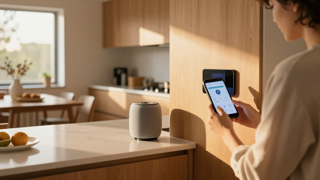 Apple Sets October 13 Event For New Smart Home Products