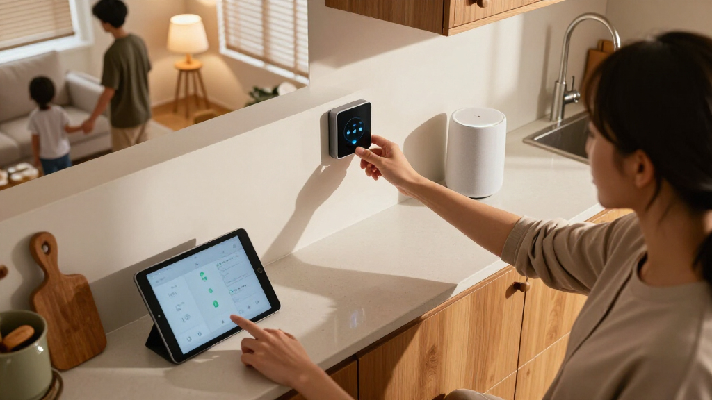 Apple Tried Hard To Sell Me On The HomeView As A Seamless Smart Home Experience And Succeeded