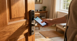 Aqara Launches U600 For UK Doors With HomeKey And Matter Over Thread, But No UWB