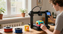 Bambu Announced Their Black Friday 2026 3D Printer Deals