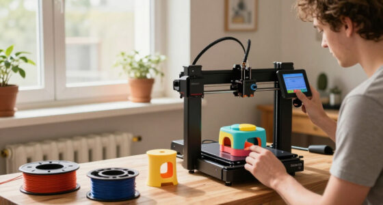 Bambu Announced Their Black Friday 2026 3D Printer Deals