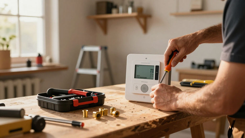 Best Gifts for a DIY Handyman: Tools and Helpers for the Next Project