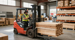 Builders FirstSource Opens New Colorado Facility