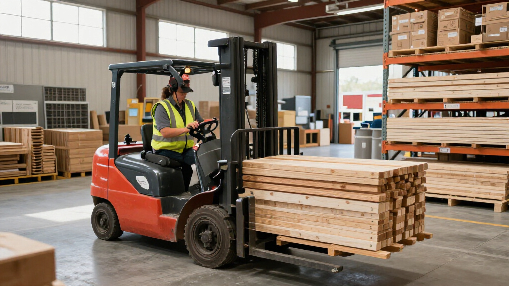 Builders FirstSource Opens New Colorado Facility