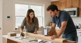 Building Material Price Inflation Nears Four-Year High In September