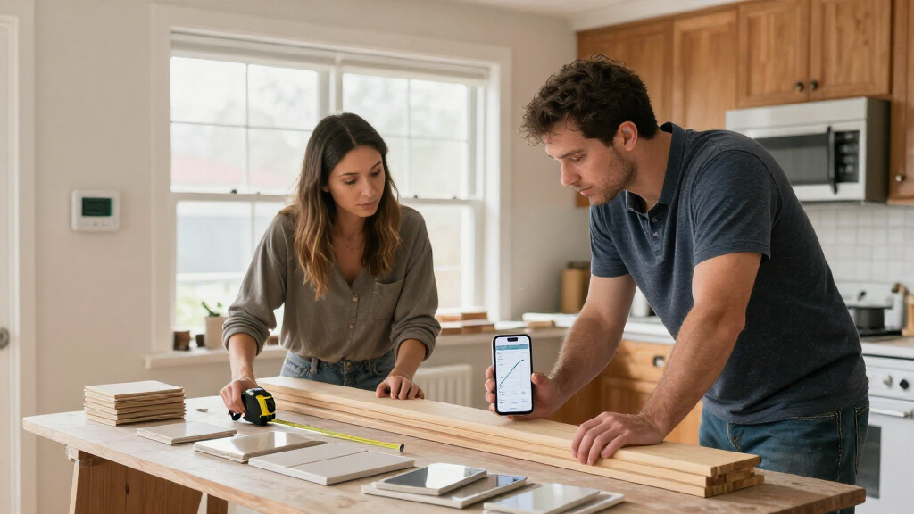 Building Material Price Inflation Nears Four-Year High In September
