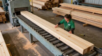 Canfor Southern Pine Invests $96 Million In Arkansas Operations