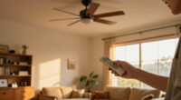Ceiling Fan Remote Replacement Checklist 2026