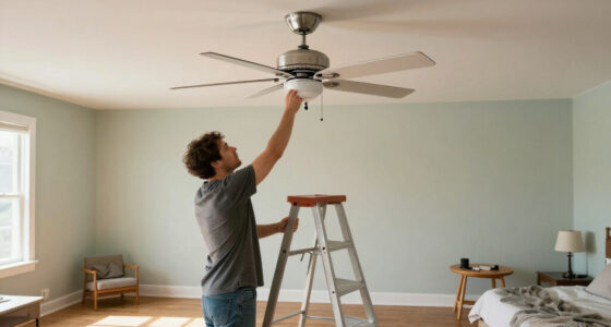 Ceiling Fan Replacement Parts Checklist 2026