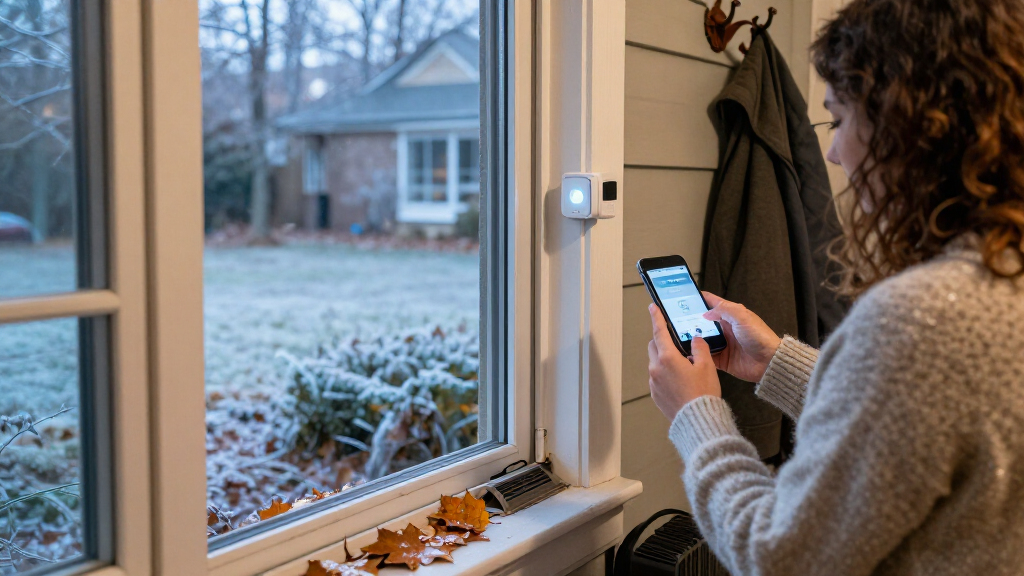 Don’t Get Caught Off Guard By The First Frost Again — Bookmark This Checklist For Next Year