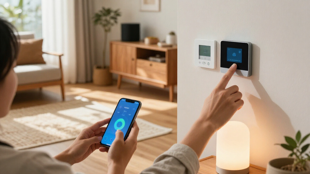 Everything I Set Up In My First Month With An all-Matter Smart Home — And What Still Doesn’t Work