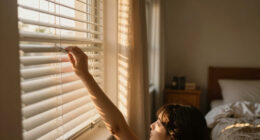Forget Pricey Blackout Curtains: Walmart's $10 Blinds Are A Smarter Buy