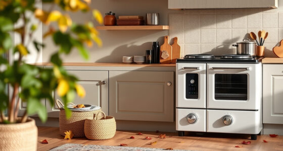 Garvee 14,000 BTU Portable AC: A Fall Room-by-Room Review