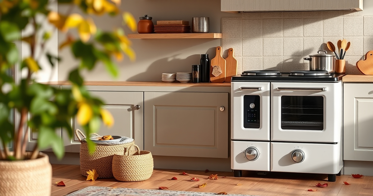 Garvee 14,000 BTU Portable AC: A Fall Room-by-Room Review