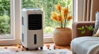 Garvee 3-in-1 Portable AC: A Fall Room-by-Room Review