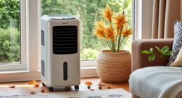 Garvee 3-in-1 Portable AC: A Fall Room-by-Room Review