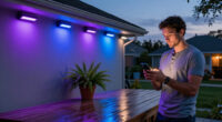 Govee Permanent Outdoor Lights 2 Pro Review: Gorgeous Rainbow Dual-light Effects, Frustrating Installation