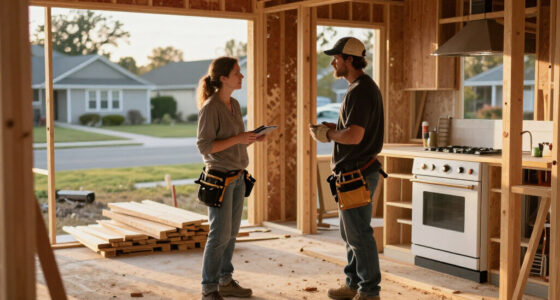 Homebuilding Labor Shortages And Costs Continue To Rise