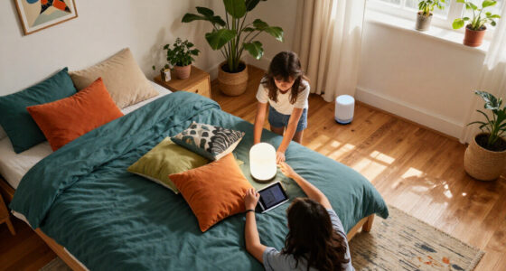 I Asked An 11-Year-Old How To Design A Room Gen Alpha Won't Hate