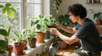 I Own 65 Houseplants—These Are The Ones I Think Are Way Too High-Maintenance