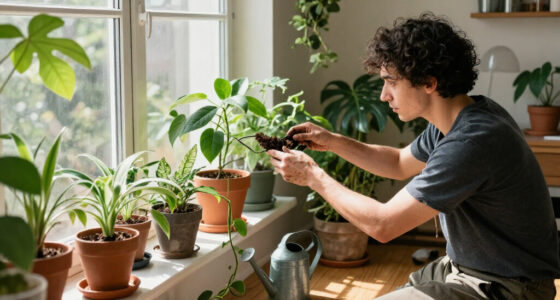 I Own 65 Houseplants—These Are The Ones I Think Are Way Too High-Maintenance