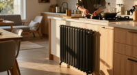 I Struggle To Heat My Open-plan Kitchen, But This Oil-filled Radiator Is A Game Changer
