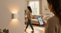 Inovelli’s Next Matter-over-Thread Switch Adds mmWave Presence Sensing