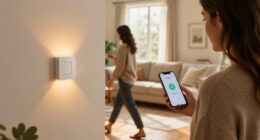 Inovelli’s Next Matter-over-Thread Switch Adds mmWave Presence Sensing