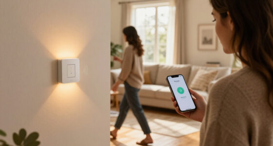 Inovelli’s Next Matter-over-Thread Switch Adds mmWave Presence Sensing