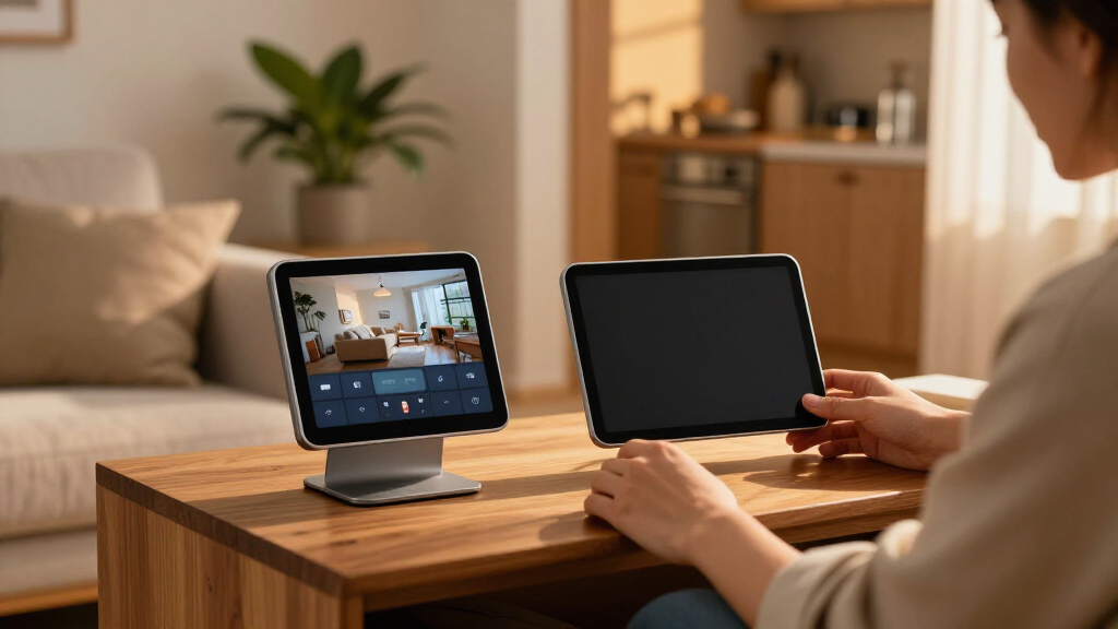 Interested In Trying Apple’s HomeView? Make Sure You Buy The Right Model