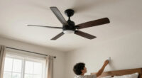 Is the Addlon 42-Inch Black Low-Profile Ceiling Fan Worth It? Honest Take + Alternatives