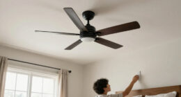 Is the Addlon 42-Inch Black Low-Profile Ceiling Fan Worth It? Honest Take + Alternatives