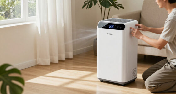Is the DREO Portable Air Conditioner 515S Worth It? Honest Take + Alternatives