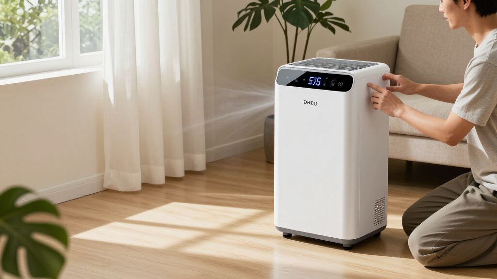 Is the DREO Portable Air Conditioner 515S Worth It? Honest Take + Alternatives