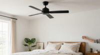 Is the Passky 52-Inch Black Low-Profile Ceiling Fan Worth It? Honest Take + Alternatives