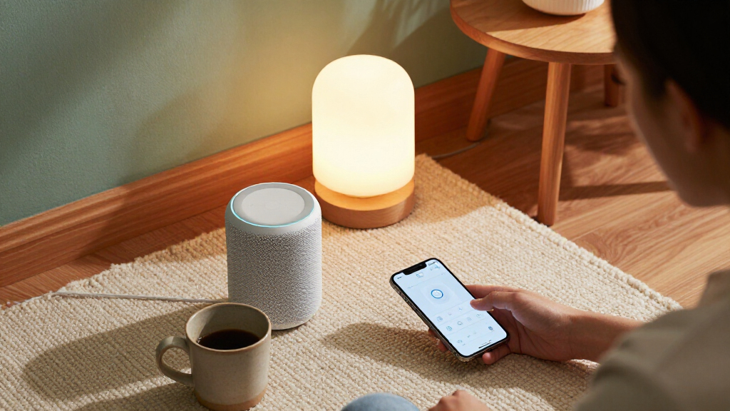 Looking At Smart Home Deals For Amazon Prime Day? Here Are 4 Picks I Use In My Own Home