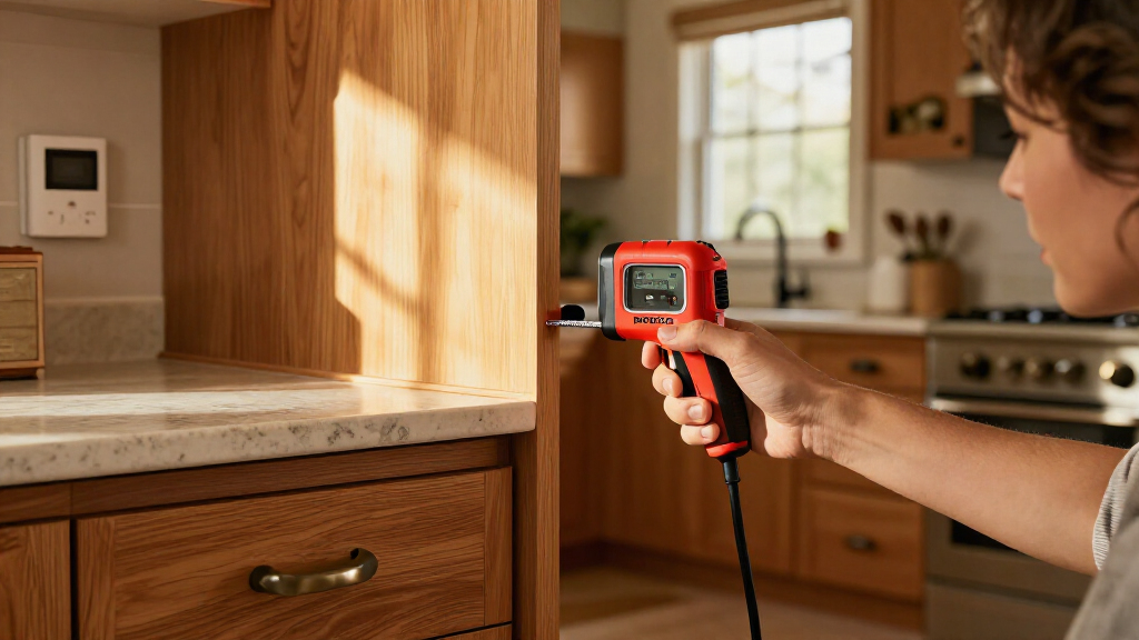 My Favorite Bosch Laser Distance Measuring Tool Is On Sale For Prime Day