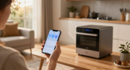New Leaks Provide Our First Look At Apple And LG’s Smart Home Devices