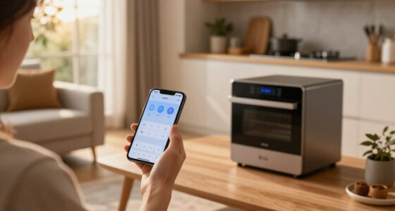 New Leaks Provide Our First Look At Apple And LG’s Smart Home Devices