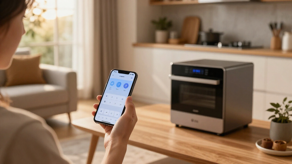 New Leaks Provide Our First Look At Apple And LG’s Smart Home Devices