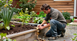 No Need For Concrete: The Durable Alternative For A Sturdy Retaining Wall