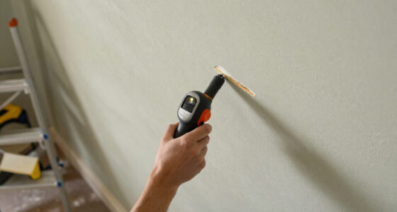Our Tests Reveal The Stud Finders That Work For Lath And Plaster Walls
