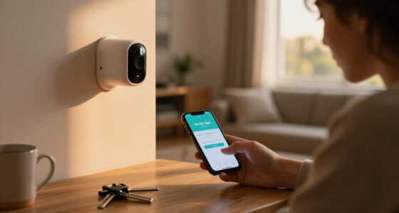 Popular TP-Link Tapo Cameras Patched To Prevent Unauthorised Local Access.