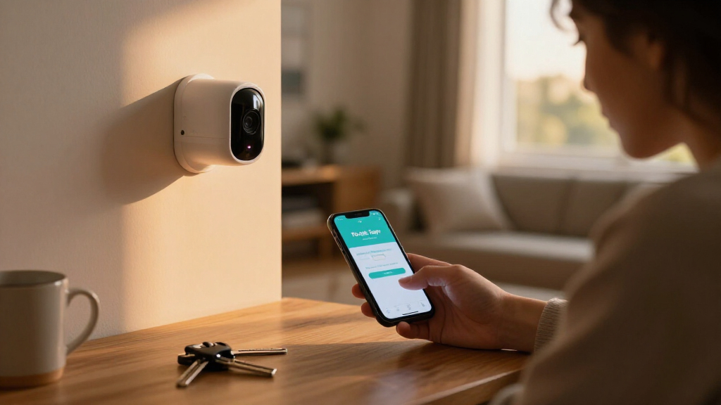 Popular TP-Link Tapo Cameras Patched To Prevent Unauthorised Local Access.