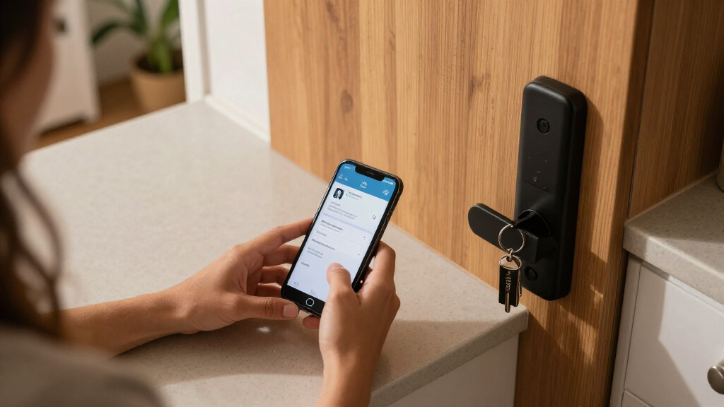 Previous Homeowners May Still Have Access To Your Smart Home — Here’s How To Check